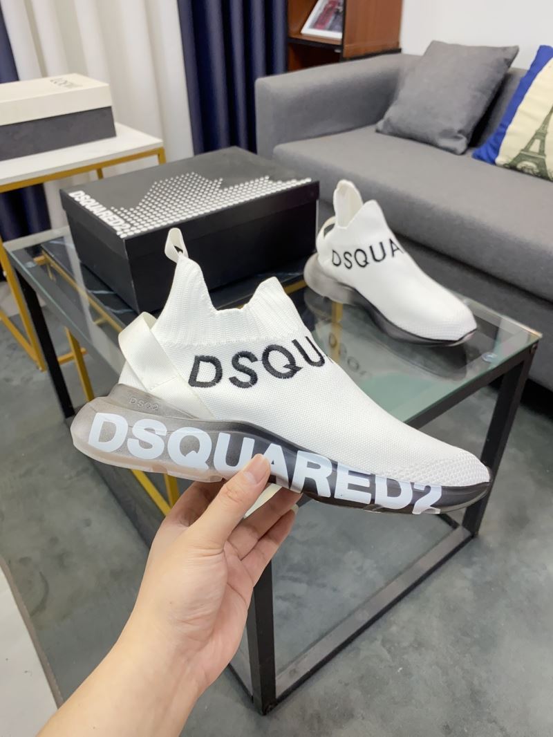 Dsquared2 Shoes